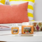 YANKEE CANDLE Home Inspiration Lumanare Parfumata Borcan Mic Lemon-Lime Popsicle 104g